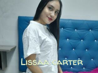Lissaa_carter