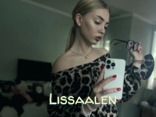 Lissaalen