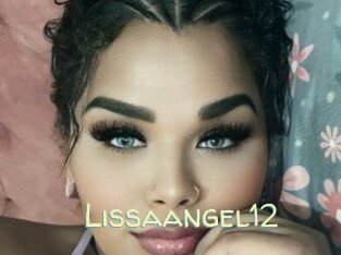 lissaangel12 Sexy Tchat