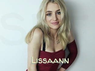Lissaann