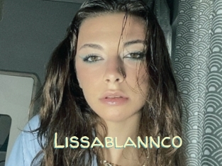 Lissablannco