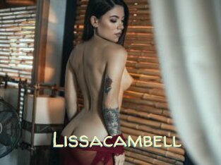 Lissacambell