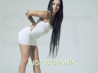 lissademon Sexy Tchat
