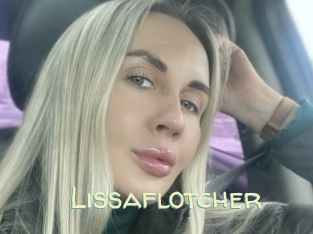 lissaflotcher Sexy Tchat