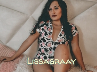 Lissagraay