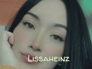 Lissaheinz