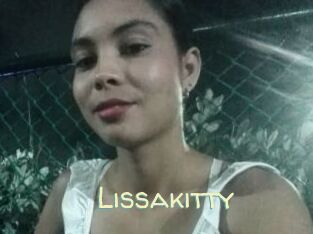 Lissakitty