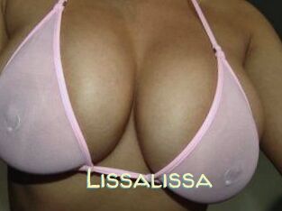 Lissalissa