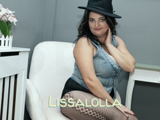 Lissalolla
