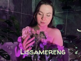 Lissamereng