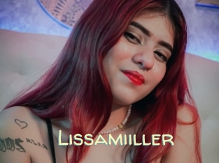 Lissamiiller