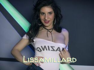 Lissamillard