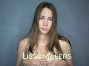 lissamillers Sexy Tchat
