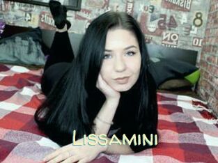Lissamini