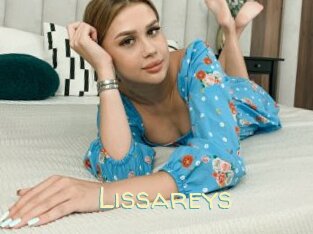 Lissareys