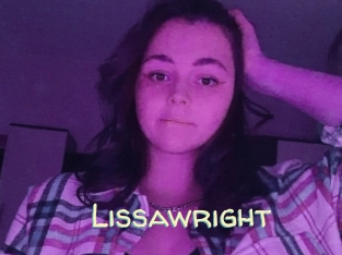 Lissawright