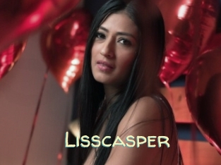 Lisscasper