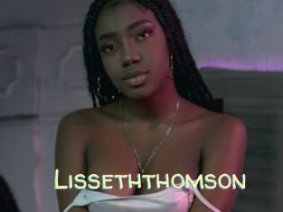 Lisseththomson