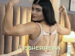 Lissherrera