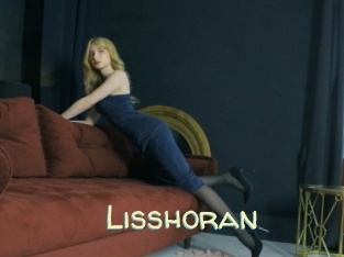 Lisshoran
