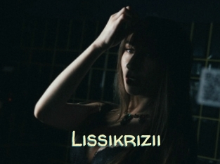 Lissikrizii