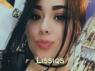Lissiqs