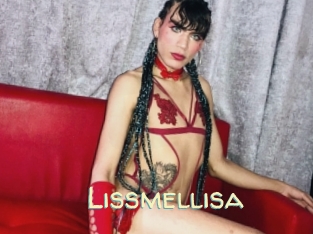 lissmellisa Sexy Tchat