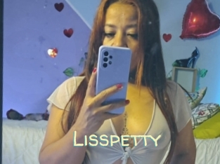 lisspetty Sexy Tchat