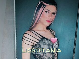 Lisstefania