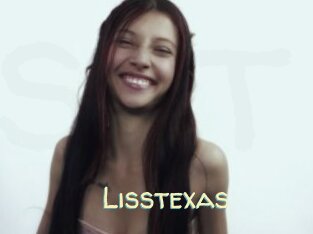 Lisstexas
