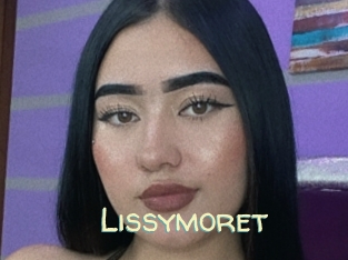 Lissymoret