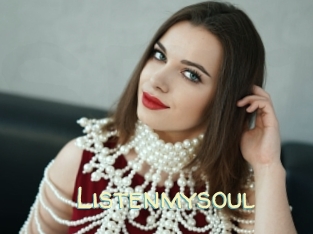 listenmysoul Sexy Tchat