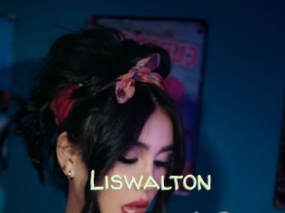 Liswalton