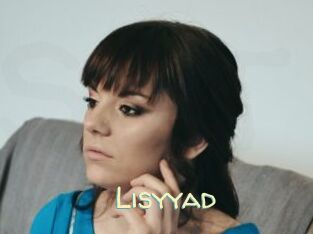 Lisyyad