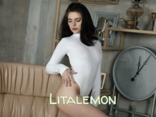 litalemon Sexy Tchat