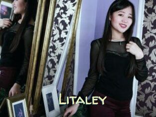 Litaley
