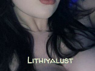 Lithiyalust