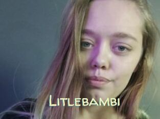Litlebambi