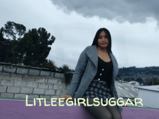 Litleegirlsuggar