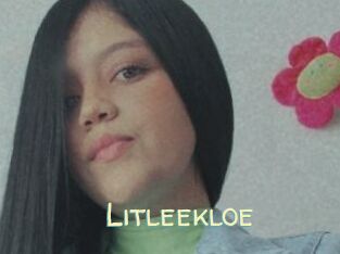 Litleekloe