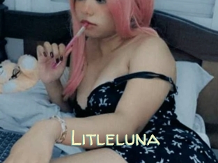 Litleluna