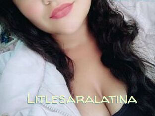 Litlesaralatina