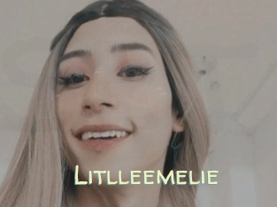 litlleemelie Sexy Tchat