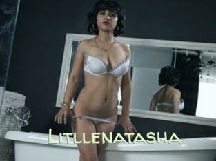Litllenatasha