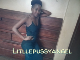 Litllepussyangel