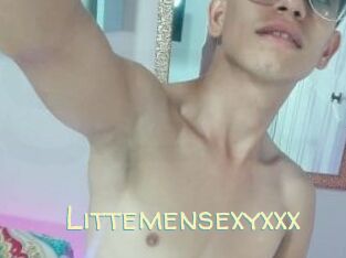 Littemensexyxxx