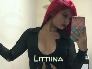 littiina Sexy Tchat