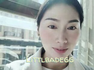 Littlbadegg