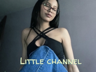 Little_channel