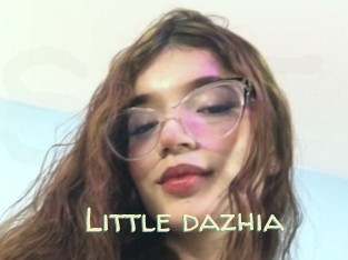 Little_dazhia